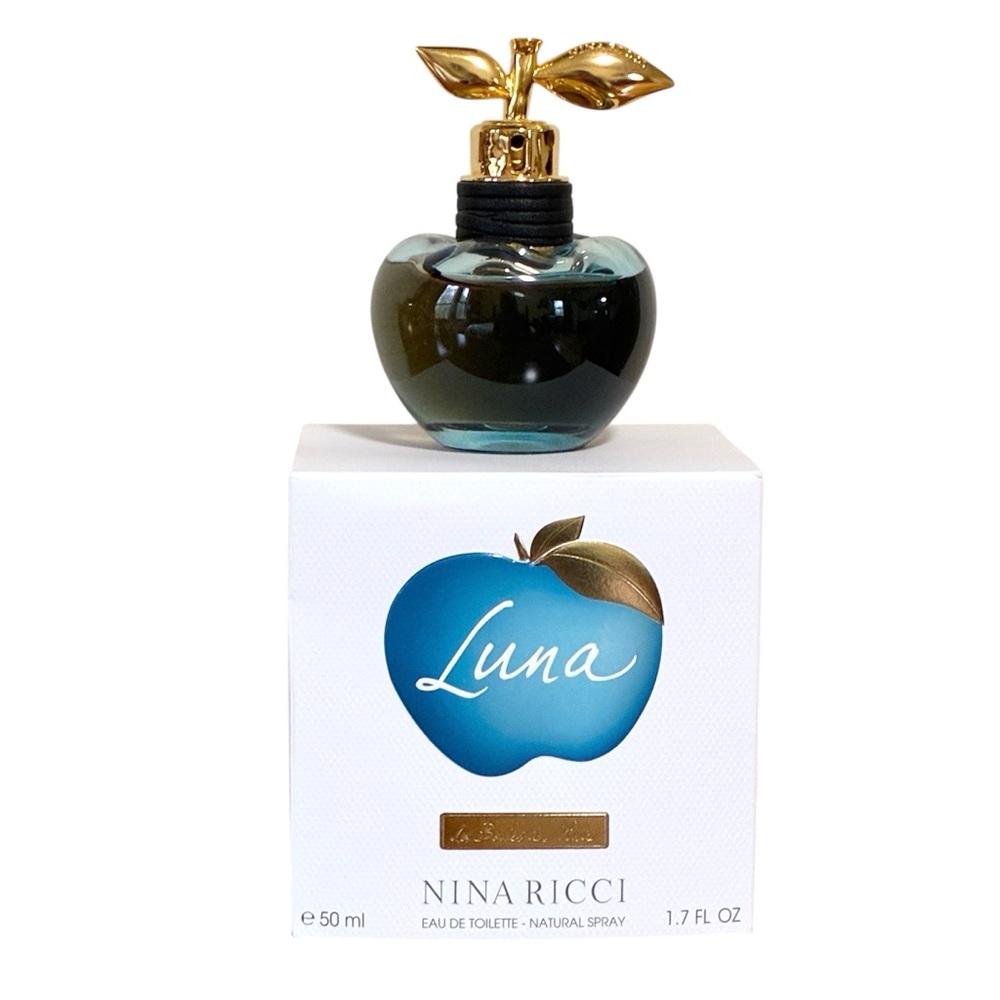 Nina Ricci Luna 1.7 oz / 50 ml